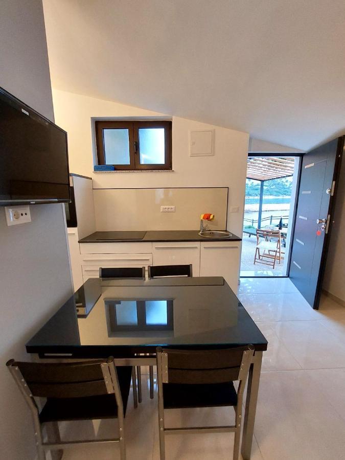 Apartman Ulrich Луково Екстериор снимка