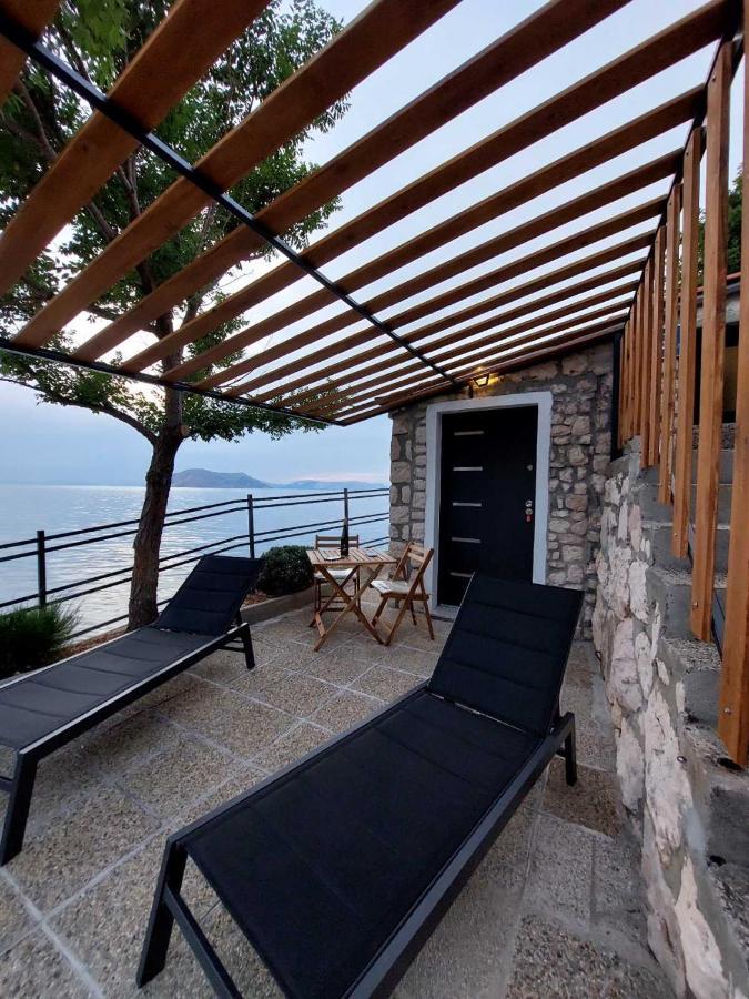 Apartman Ulrich Луково Екстериор снимка
